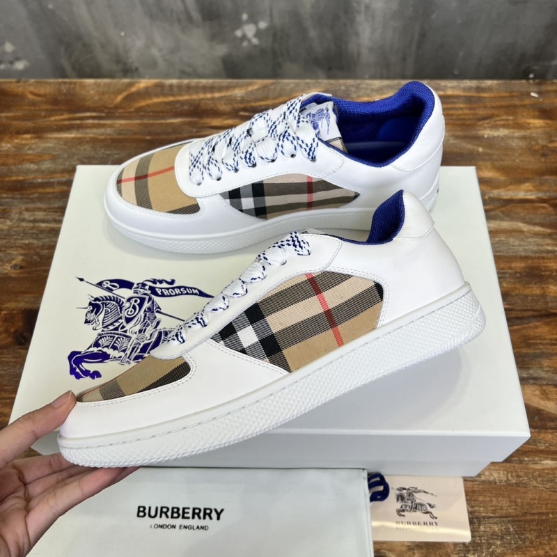 Burberry Sneakers